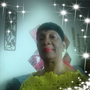 Meet your Posher, Marilyn